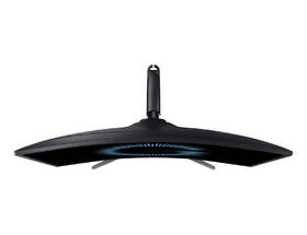 Monitor Samsung C32HG70 černý

 obrázek produktu 15 z 19