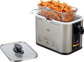 Fritéza JATA FR326E nerez

 obrázek produktu 5 z 5