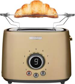 Topinkovač Sencor STS 6057CH béžový

 obrázek produktu 5 z 10