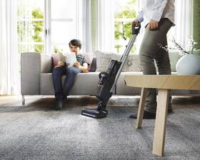 Tyčový vysavač Electrolux PF91-4IG šedý

 obrázek produktu 4 z 8