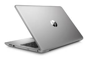 Notebook HP 250 G6 stříbrný

 obrázek produktu 4 z 5