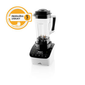 Stolní mixér ETA 1100 90010 černý/bílý

 obrázek produktu 11 z 13