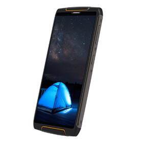 Mobilní telefon CUBOT King Kong 3 černý

 obrázek produktu 3 z 9