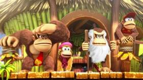Hra Nintendo Donkey Kong Country Freeze 

 obrázek produktu 4 z 4