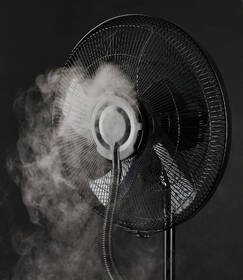Ventilátor stojanový G3 Ferrari G50022 černý

 obrázek produktu 4 z 4