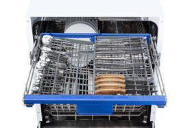 Myčka nádobí ETA 2394 90001E 

 obrázek produktu 17 z 24
