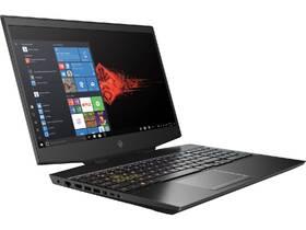 Notebook HP Omen 15-dh0006nc černý

 obrázek produktu 3 z 7