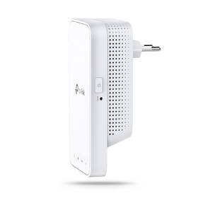 Wi-Fi extender TP-Link RE300 bílý

 obrázek produktu 2 z 7
