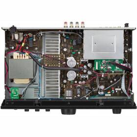 Zesilovač Denon PMA-600NE černý

 obrázek produktu 4 z 5