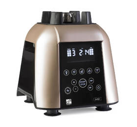 Stolní mixér G21 Excellent Cappuccino 

 obrázek produktu 2 z 15