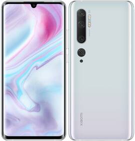 Mobilní telefon Xiaomi Mi Note 10 Pro Dual SIM bílý

 obrázek produktu 1 z 9