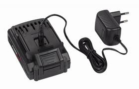 Aku vrtačka POWERPLUS POWC1051 

 obrázek produktu 5 z 9