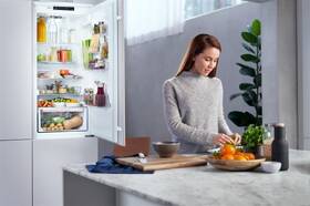 Otočná police Electrolux E6RHSW31 

 obrázek produktu 2 z 2