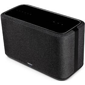 Reproduktor Denon Home 350 černý

 obrázek produktu 1 z 5