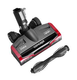 Tyčový vysavač Concept VP6010 šedý/červený

 obrázek produktu 3 z 32