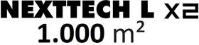 Robotická sekačka TECHline NEXTTECH LX2 

 obrázek produktu 37 z 38