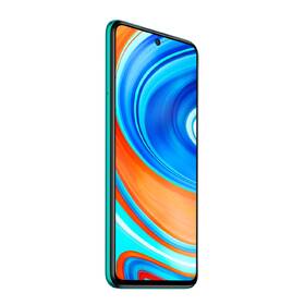 Mobilní telefon Xiaomi Redmi Note 9 Pro 64 GB zelený

 obrázek produktu 4 z 12