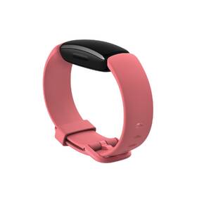 Fitness náramek Fitbit Inspire 2 - Desert Rose/Black 

 obrázek produktu 2 z 4