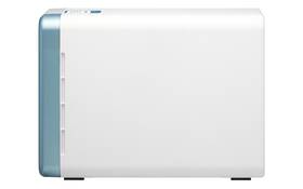 Datové úložiště (NAS) QNAP TS-251D-4G 

 obrázek produktu 7 z 8