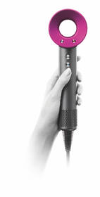 Fén Dyson Supersonic HD03 fuchsiová/šedá 

 obrázek produktu 7 z 16
