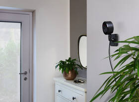 IP kamera Eve Cam Secure Indoor černá

 obrázek produktu 6 z 10