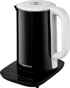 Rychlovarná konvice Sencor SWK 1592BK černá

 obrázek produktu 2 z 14