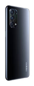 Mobilní telefon Oppo Reno5 5G černý

 obrázek produktu 6 z 10