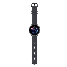 Chytré hodinky Amazfit GTR 3 černé

 obrázek produktu 3 z 3