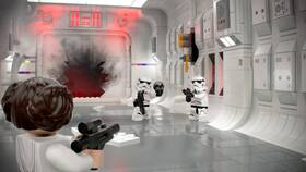 Hra Warner Bros PlayStation 4 Lego Star Wars: The Skywalker Saga 

 obrázek produktu 3 z 8