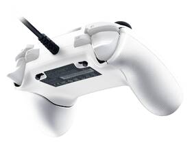 Gamepad Razer Wolverine V2 pro Xbox bílý

 obrázek produktu 3 z 7