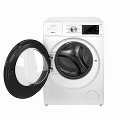 Pračka Whirlpool W8 W046WB EE bílá

 obrázek produktu 7 z 17