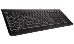 Klávesnice Cherry KC 1000, CZ+SK černá

 obrázek produktu 1 z 2