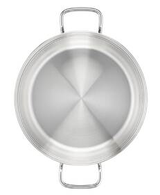 Hrnec s poklicí Tefal B8644674, 24 cm 

 obrázek produktu 3 z 8