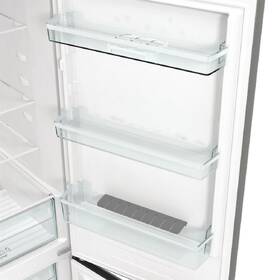 Chladnička s mrazničkou Gorenje N61EA2XL4 nerez

 obrázek produktu 9 z 17