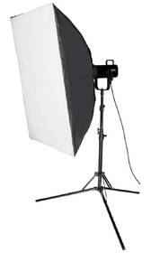 Světlo Rollei LED, stativ 

 obrázek produktu 1 z 10