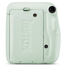 Instantní fotoaparát Fujifilm Instax mini 11 zelený

 obrázek produktu 1 z 4