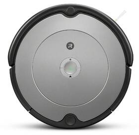 Robotický vysavač iRobot 694 

 obrázek produktu 1 z 14