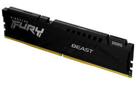 Operační paměť Kingston 16GB (2x8GB) DDR5 5600MHz CL40 

 obrázek produktu 1 z 4