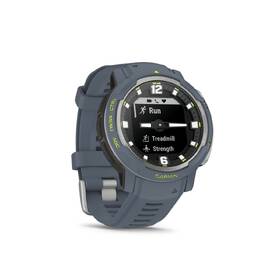 Chytré hodinky Garmin Instinct Crossover - Standard Edition modré

 obrázek produktu 6 z 9