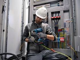 Horkovzdušná pistole Bosch Professional GHG 18V-50 (bez baterie) 

 obrázek produktu 5 z 5