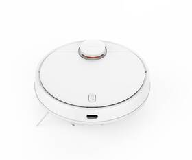 Robotický vysavač Xiaomi Vacuum S10 bílý

 obrázek produktu 3 z 24