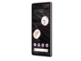 Mobilní telefon Google Pixel 7a 5G 8 GB / 128 GB černý

 obrázek produktu 1 z 4
