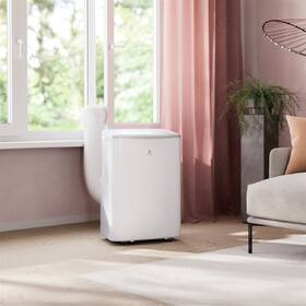 Mobilní klimatizace Electrolux EXP34U339CW 

 obrázek produktu 13 z 13