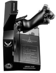 Joystick Thrustmaster VIPER TQS 

 obrázek produktu 2 z 3