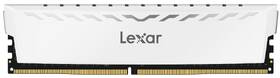 Operační paměť Lexar 16GB (2x8GB) DDR4 3600MHz CL18 bílý

 obrázek produktu 2 z 4