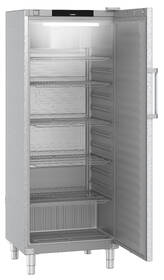 Chladnička Liebherr FRFCvg 6501, gastro nerez

 obrázek produktu 2 z 6