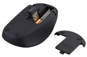 Myš Trust Yvi+ Wireless červená

 obrázek produktu 3 z 8