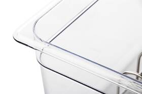 Nádoba pro Sous Vide G21 12 l 

 obrázek produktu 8 z 11