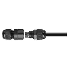Reflektor EMOS INOVO 20W 2200LM PIR IP65 NW černý

 obrázek produktu 5 z 11