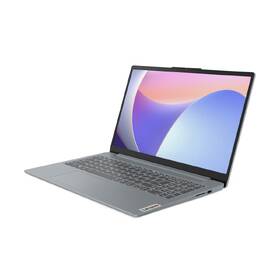 Notebook Lenovo IdeaPad Slim 3 15ABR8 šedá barva

